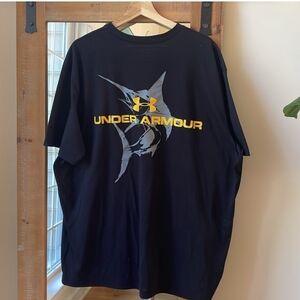 Under Armour Mens Shirt 2x